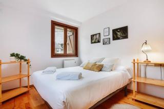 Cantal by Cardi Suites - Sallent de Gállego - 7