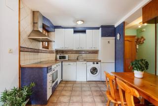 Cantal by Cardi Suites - Sallent de Gállego - 2