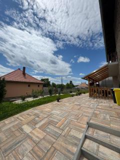 Kertvárosi Apartman - Tapolca - 4