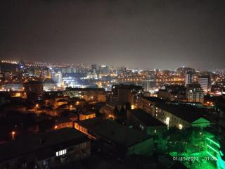 Dreamy Tbilisi escape -cozy house with great views - - 6