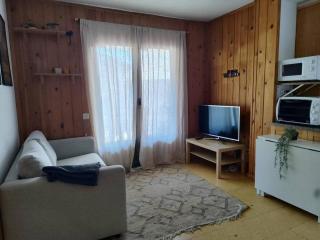 Gala by Cardi Suites - Sallent de Gállego - 9