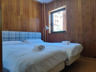 Gala by Cardi Suites - Sallent de Gállego - 2