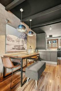 Iraida - Precioso dúplex en Lanuza by Cardi Suites - Lanuza - 9