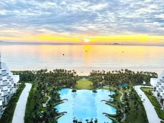 Deluxe Sea View Arena Cam Ranh - Miếu Ông - 3
