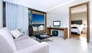 Sea View Penthouse with Terrace Podstrana Split - 9