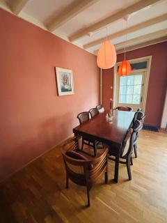 Casa La Vecina - Bergen - 8