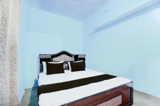 SPOT ON CITY HOTEL - 3