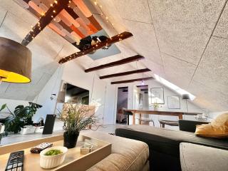Dalgade loft and living - Vejle - 0