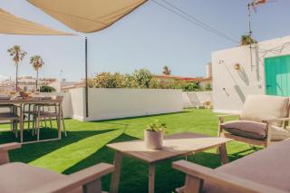 GAIA Beach House - Exclusive Stay & Free Parking - Conil de la Frontera - 8