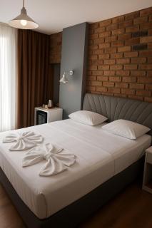 Utarit Hotel - 4