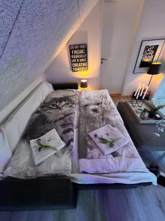 Dalgade loft and living - Vejle - 8