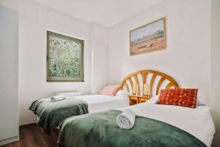 La Casita del Arbol by Cardi Suites - 7