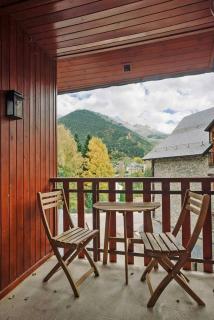 La Casita del Arbol by Cardi Suites - Sallent de Gállego - 2