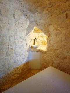 Il Trullo nel bosco - Alberobello - 1