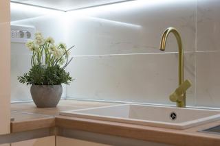Apartman Alba - Ivišovo Greblje - 9