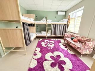 Хостел Vibe Place - Dnipro - 9