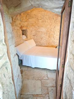 Il Trullo nel bosco - Alberobello - 3