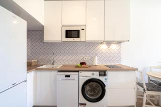 OleHolidays 1002 Romana Beach junto al mar - Marbella - 5