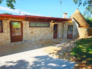 Il Trullo nel bosco - Alberobello - 6