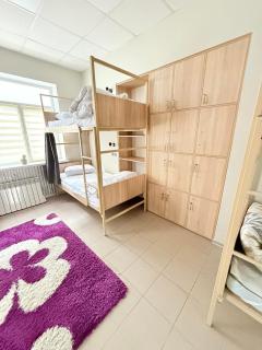 Хостел Vibe Place - Dnipro - 8