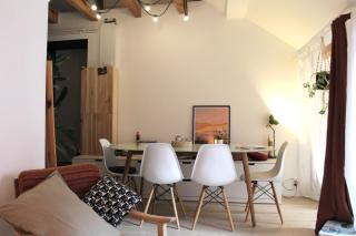 #LaMaisonVerte-calme en zone piétonne de Mulhouse - Mulhouse - 1