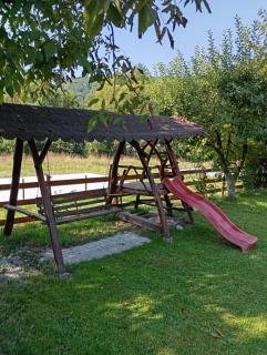 Cseke Kulcsosház - 6
