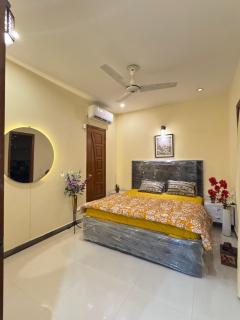 Dream home 2 & 4 bedroom Family house - Karatschi - 5