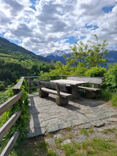 Haus18. 4 - Schluderns - 9