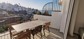 Hacienda 22 MENYBER - Nerja - 9