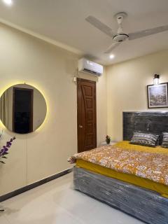 Dream home 2 & 4 bedroom Family house - Karatschi - 6