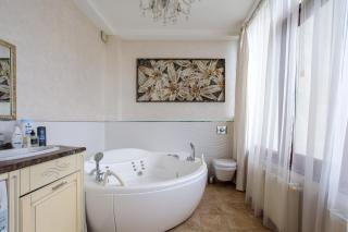 Luxury Apartment in the City Centre - 5