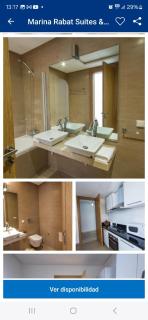 Marina Rabat Suites & Apartaments - Hajja - 3
