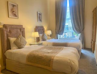 Baggot Court Townhouse - Dublin - 8