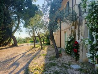 casaRegina - Foligno - 7