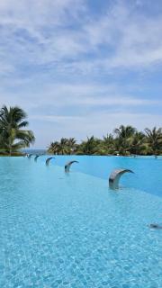 Deluxe Sea View Arena Cam Ranh - 8