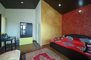 Shaantvan Homestay-Near Bhalughar Waterfall-Mukteshwar - Mukteswar - 3