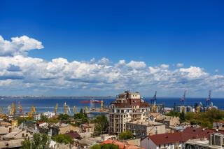 Luxury Apartment in the City Centre - 3