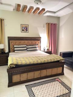 Dream home 2 & 4 bedroom Family house - Karatschi - 8