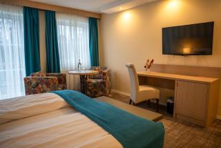 Heide Hotel Reinstorf - Reinstorf - 5