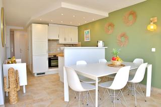 Superb T3 with terrace and sea view - Théoule-sur-Mer - 9