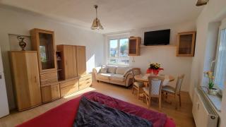 Fewo Linda - Gemütliche Ferienwohnung in direkter Bodenseenähe - Kressbronn am Bodensee - 7