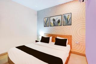 Hotel O GRAND LUXURY - Najafgarh - 0