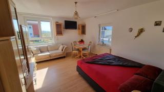 Fewo Linda - Gemütliche Ferienwohnung in direkter Bodenseenähe - 3