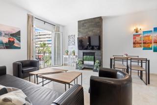 Stylish apartment in Amazing Puerto Banus RDR494 - Marbella - 0