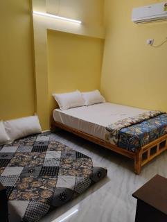 Kamal Rooms - Tiruvannāmalai - 3