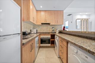 Stylish apartment in Amazing Puerto Banus RDR494 - Marbella - 8