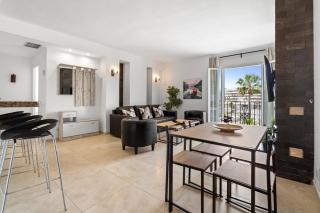 Stylish apartment in Amazing Puerto Banus RDR494 - Marbella - 7