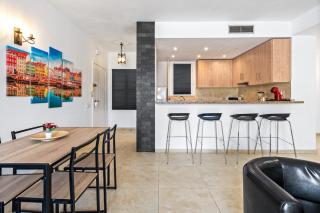 Stylish apartment in Amazing Puerto Banus RDR494 - Marbella - 6