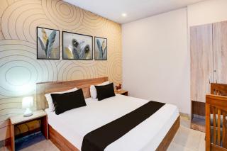 Hotel O GRAND LUXURY - Najafgarh - 4
