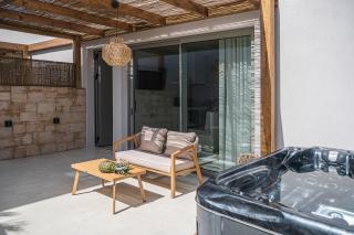 Vanilla Suites - Daratso - 5